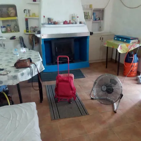 Holiday home Casa En *